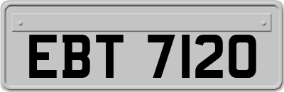 EBT7120