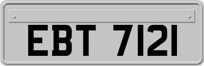 EBT7121