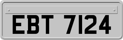 EBT7124