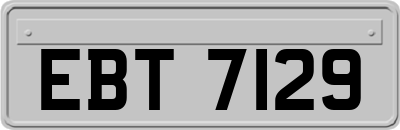 EBT7129