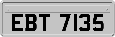 EBT7135