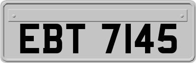 EBT7145