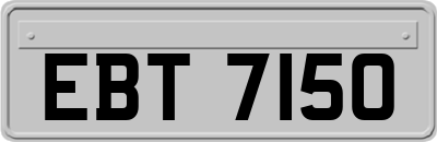 EBT7150