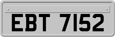 EBT7152
