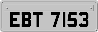 EBT7153