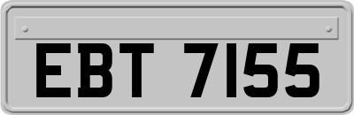 EBT7155