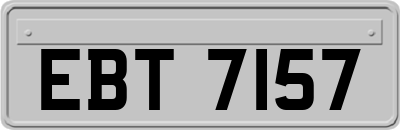 EBT7157