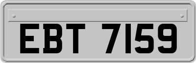 EBT7159