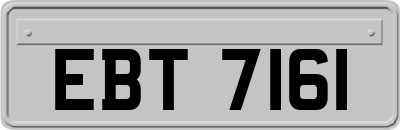 EBT7161