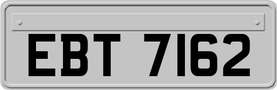 EBT7162