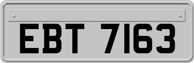 EBT7163