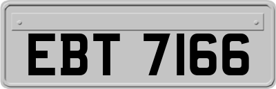 EBT7166