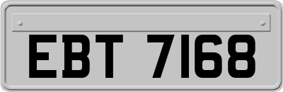EBT7168
