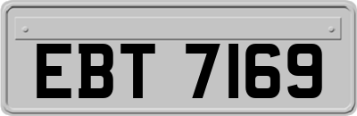 EBT7169