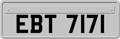 EBT7171