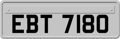 EBT7180