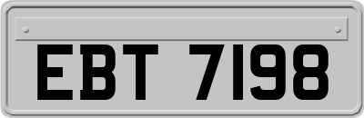 EBT7198