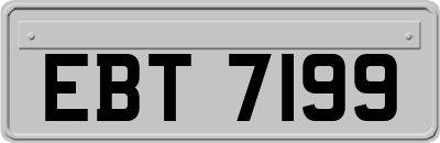 EBT7199