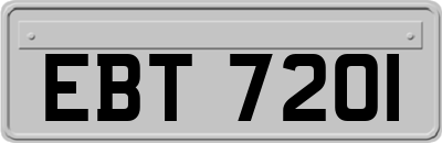 EBT7201