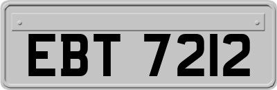 EBT7212