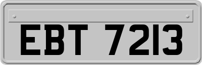 EBT7213