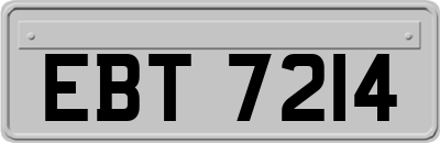 EBT7214