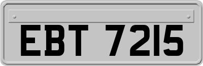 EBT7215