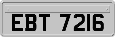 EBT7216