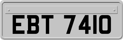 EBT7410