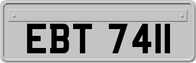 EBT7411