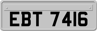 EBT7416