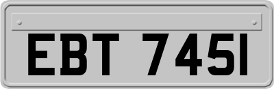 EBT7451