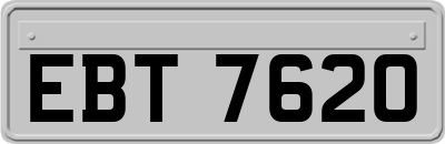 EBT7620