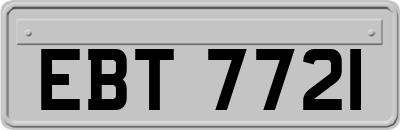 EBT7721
