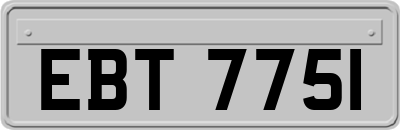 EBT7751