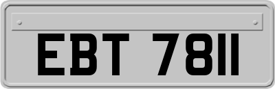 EBT7811