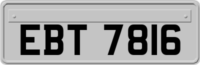 EBT7816