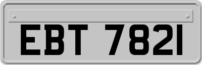 EBT7821