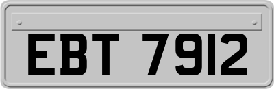 EBT7912