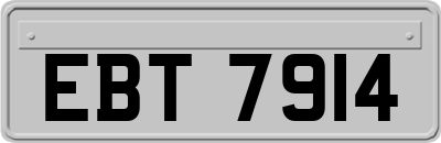 EBT7914