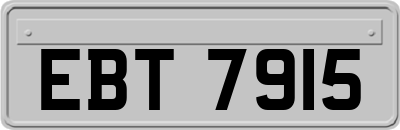 EBT7915