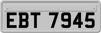 EBT7945