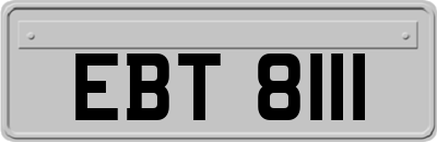 EBT8111