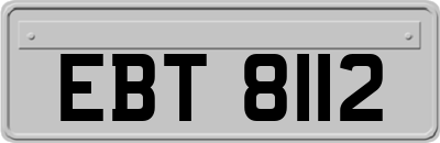 EBT8112