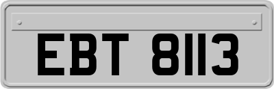 EBT8113