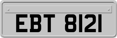 EBT8121