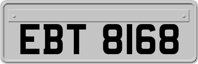 EBT8168