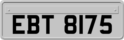 EBT8175
