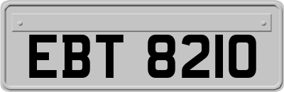 EBT8210