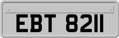EBT8211